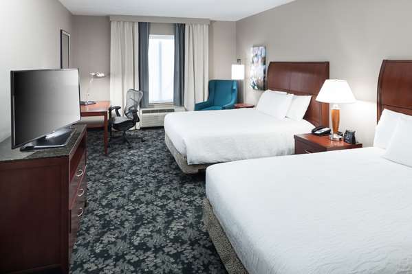  - Hilton Garden Inn Frisco