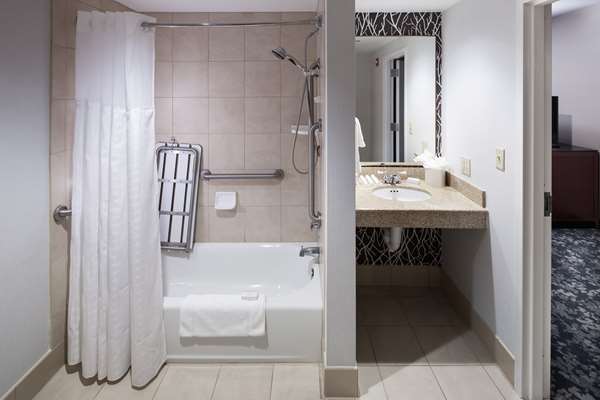  - Hilton Garden Inn Frisco