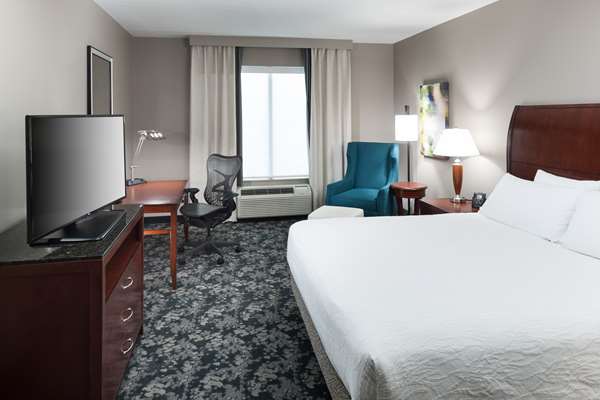  - Hilton Garden Inn Frisco