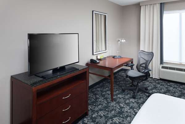  - Hilton Garden Inn Frisco