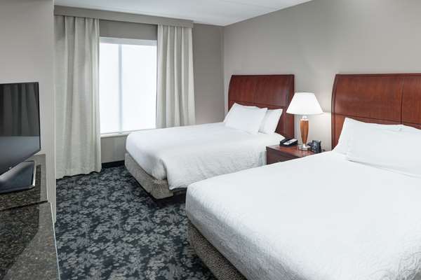  - Hilton Garden Inn Frisco