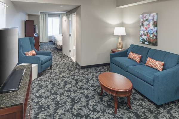  - Hilton Garden Inn Frisco