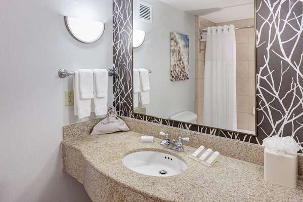  - Hilton Garden Inn Frisco