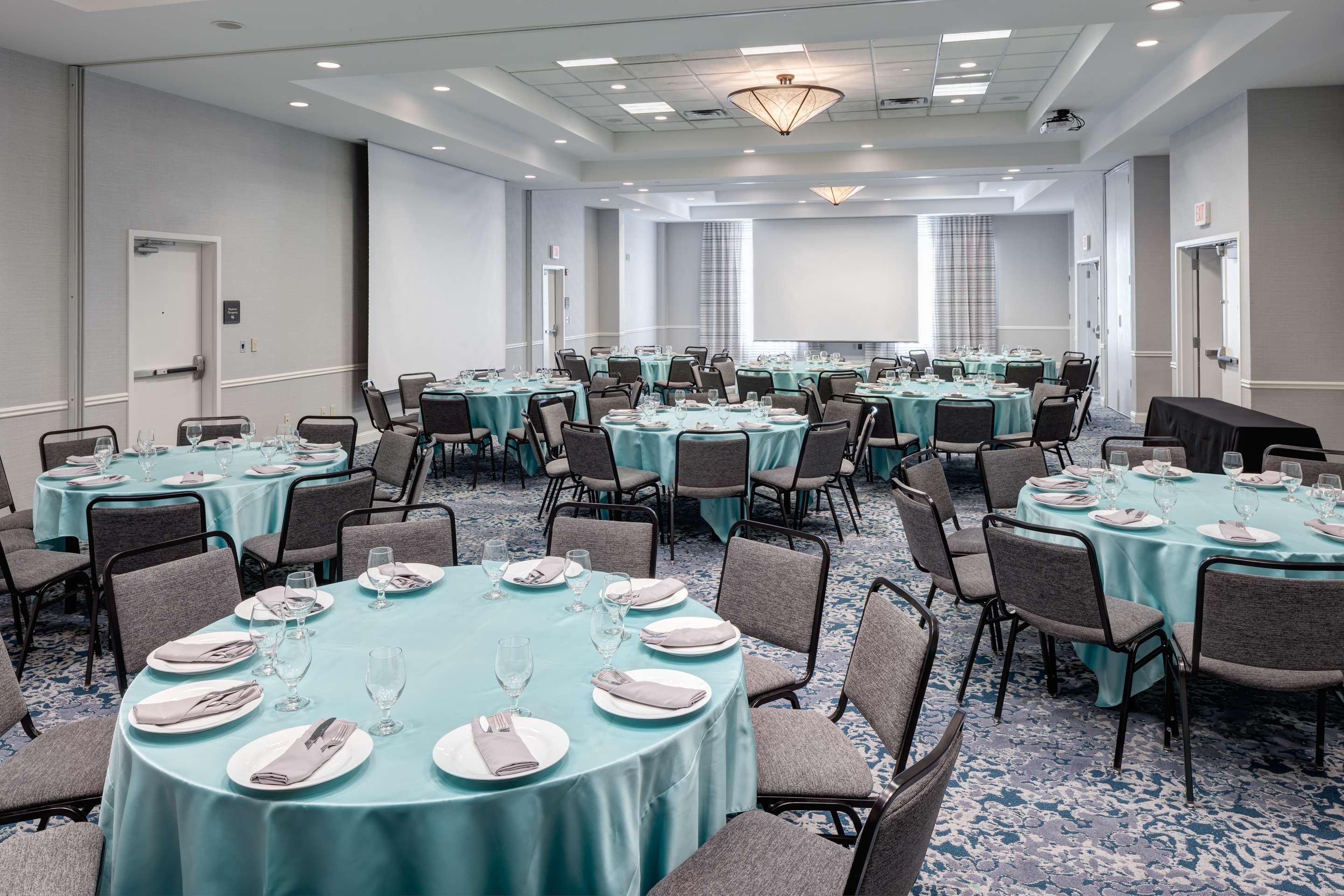 Meeting Room | Hilton Garden Inn Frisco