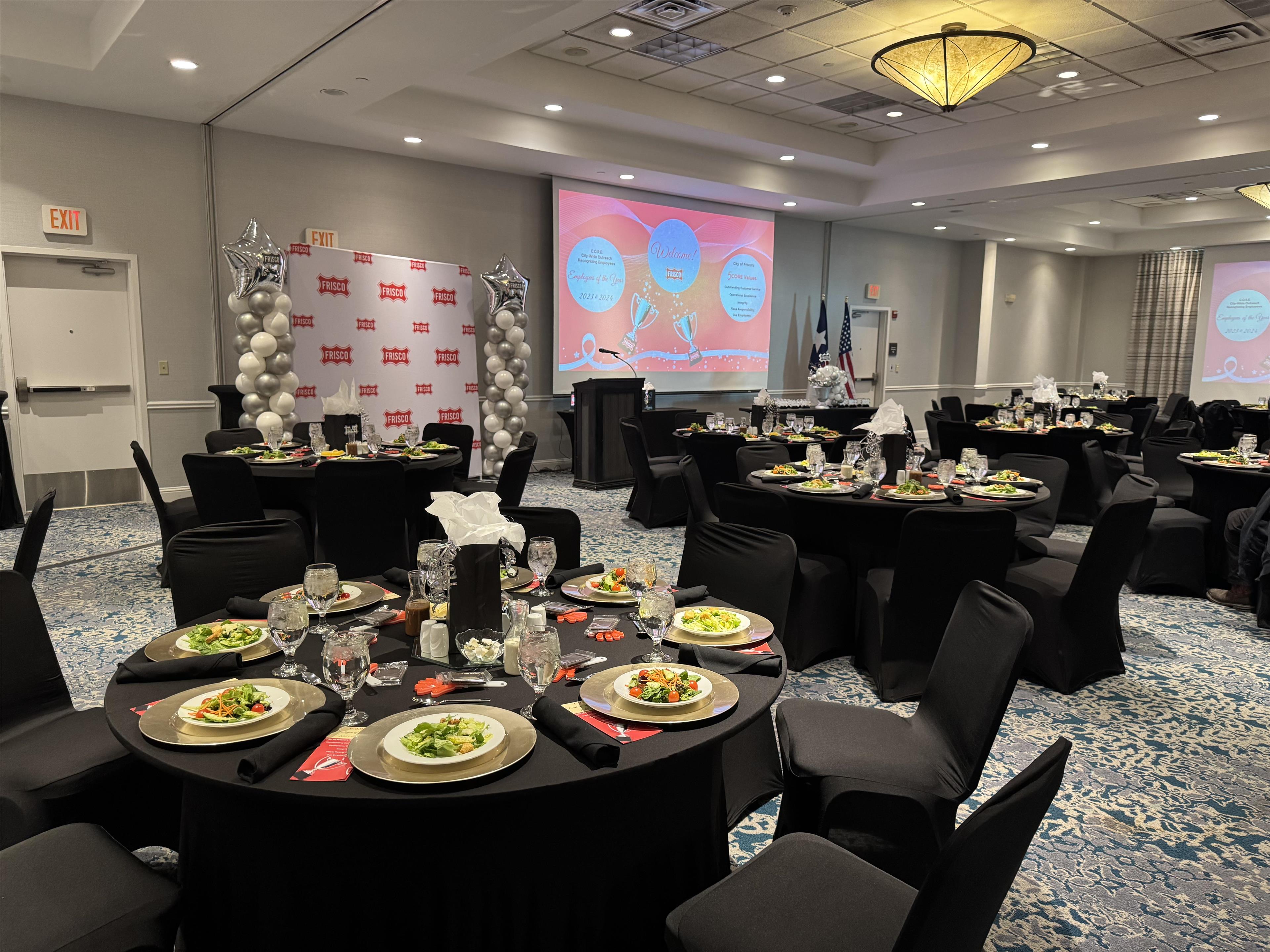 Meeting Room | Hilton Garden Inn Frisco