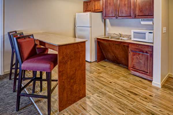  - Hampton Inn Dunn - I-95, Exit 73