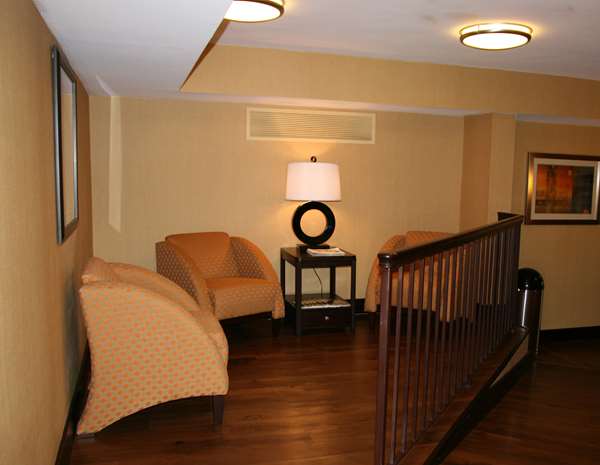  - Hampton Inn Dalton - I-75, Exit 333