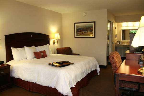  - Hampton Inn Dalton - I-75, Exit 333