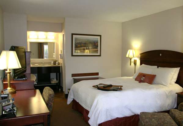 - Hampton Inn Dalton - I-75, Exit 333