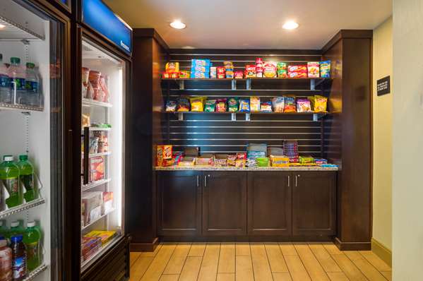 Restaurant - Hampton Inn Danville