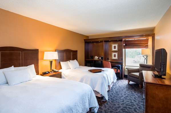  - Hampton Inn Danville