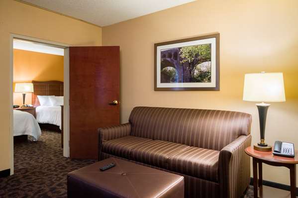  - Hampton Inn Danville