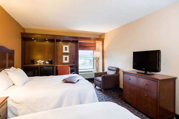  - Hampton Inn Danville