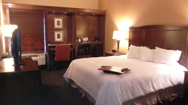  - Hampton Inn Danville