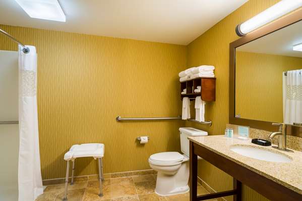  - Hampton Inn Danville