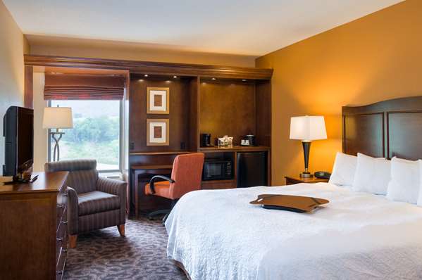  - Hampton Inn Danville