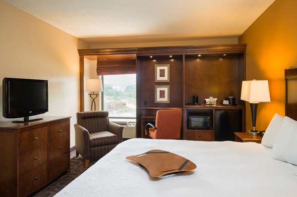  - Hampton Inn Danville