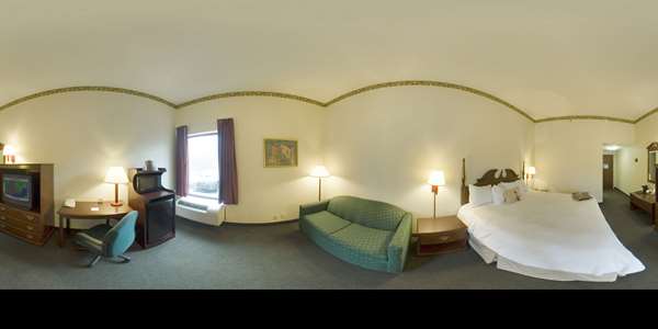  - Hampton Inn Danville