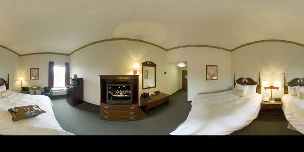  - Hampton Inn Danville