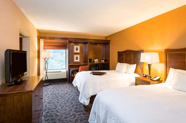  - Hampton Inn Danville