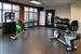 Health club  fitness center  gym