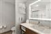 Guest room bath