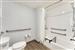 Guest room bath