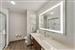 Guest room bath