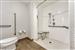 Guest room bath