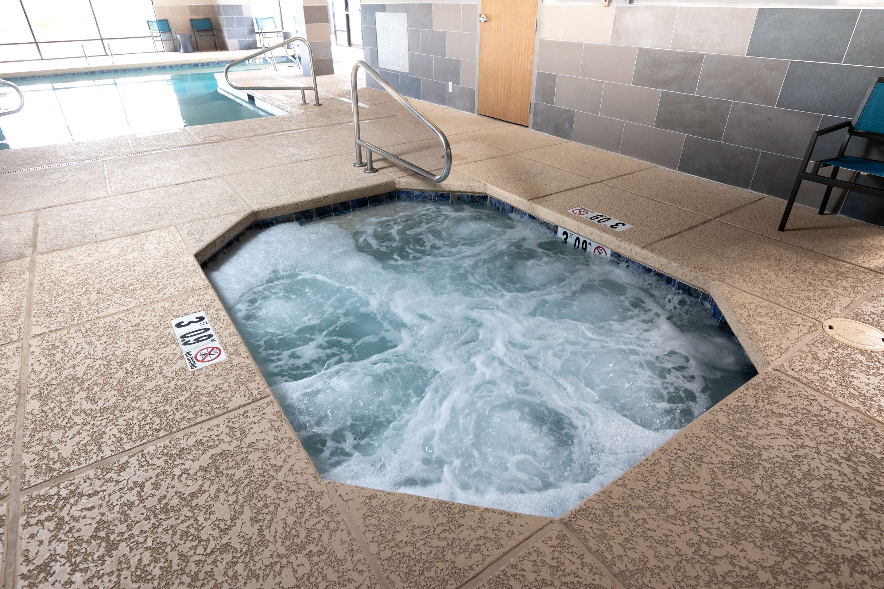Recreational Facility | Hampton Inn Durango