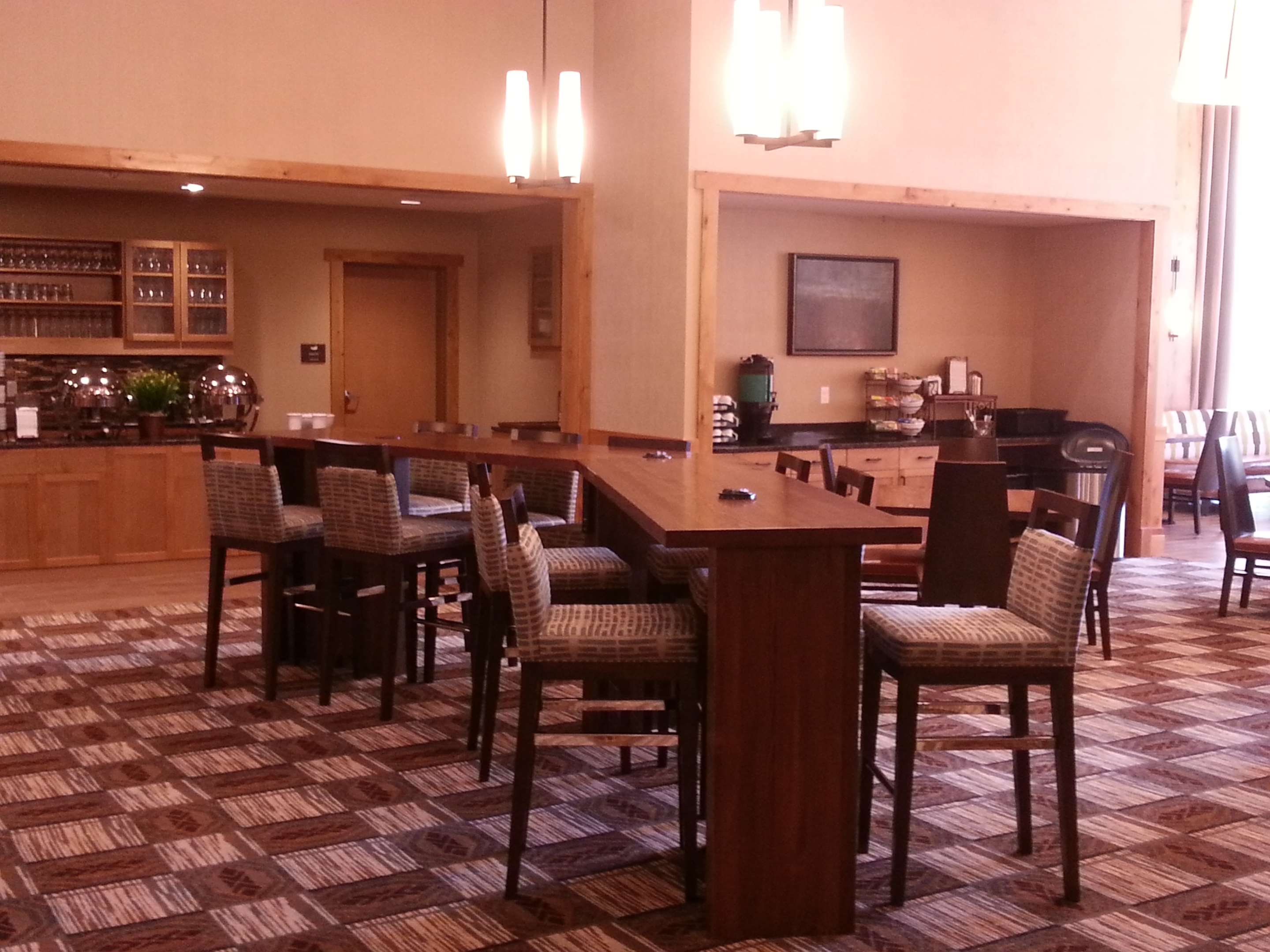 Restaurant | Homewood Suites By Hilton Durango, Co