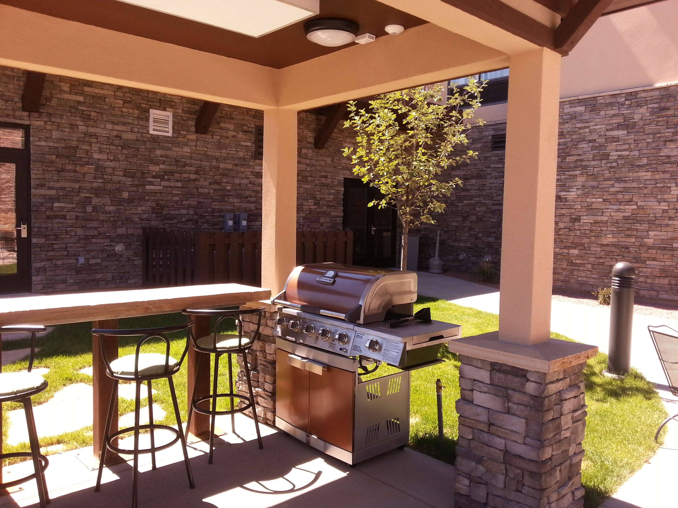 Restaurant | Homewood Suites By Hilton Durango, Co