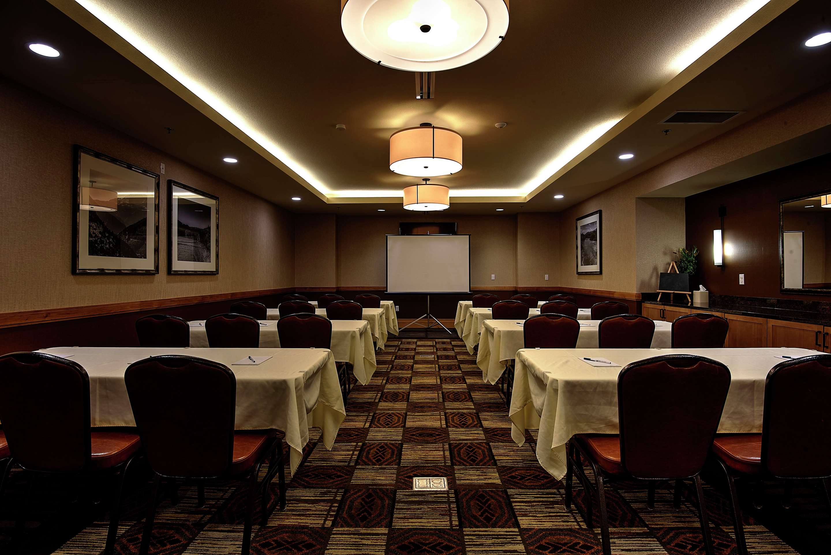 Meeting Room | Homewood Suites By Hilton Durango, Co