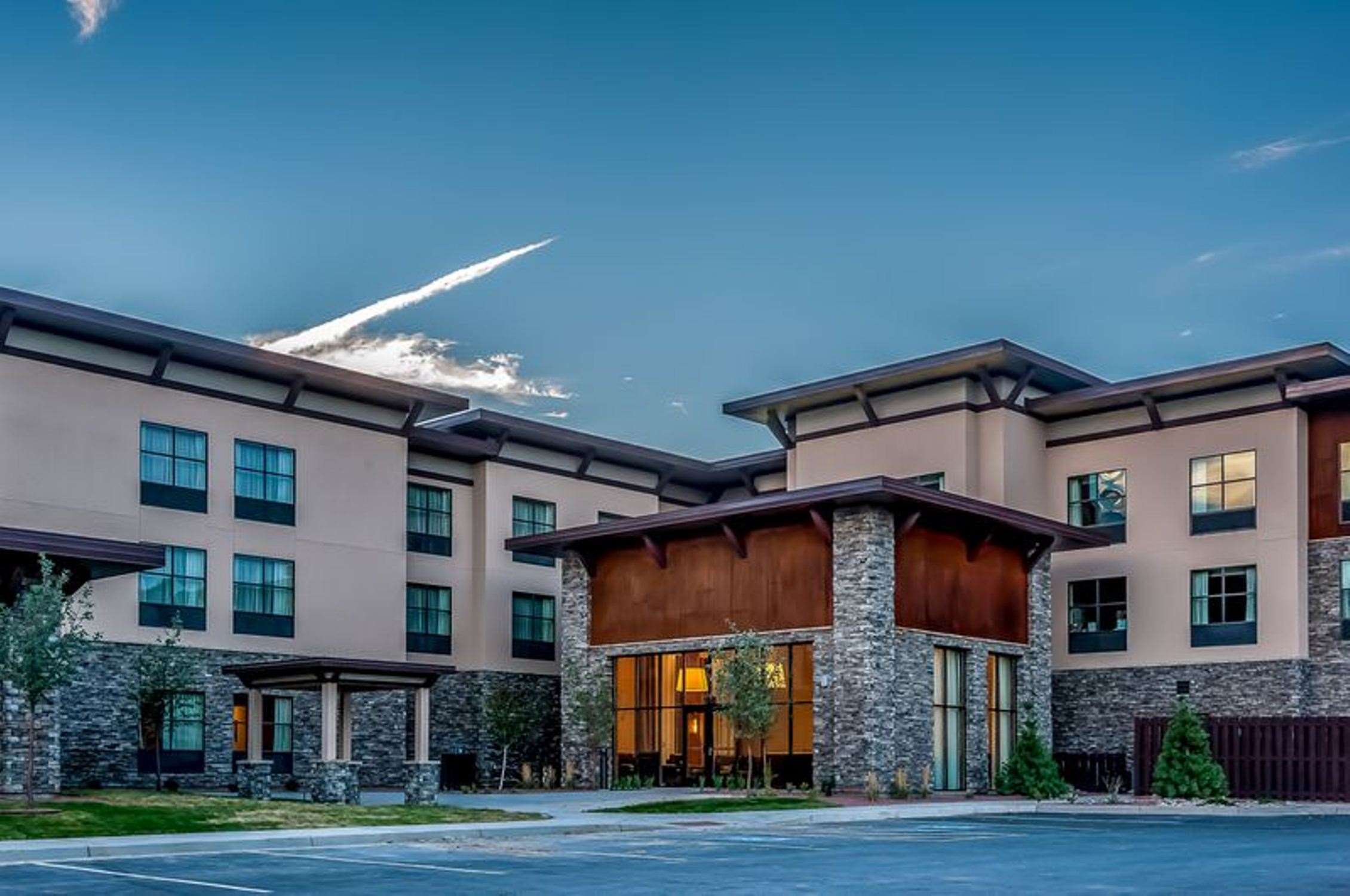 Exterior | Homewood Suites By Hilton Durango, Co