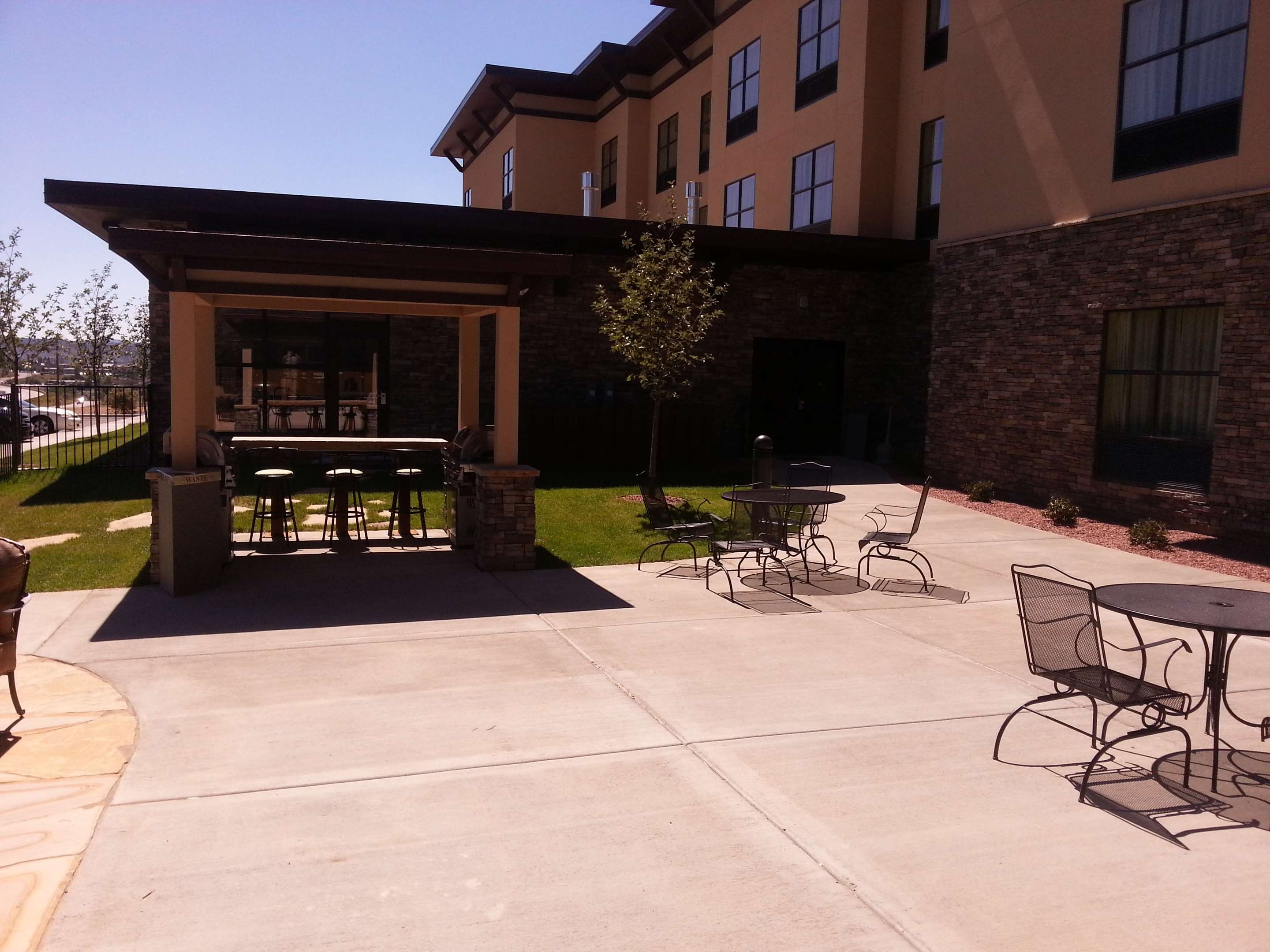 Exterior | Homewood Suites By Hilton Durango, Co