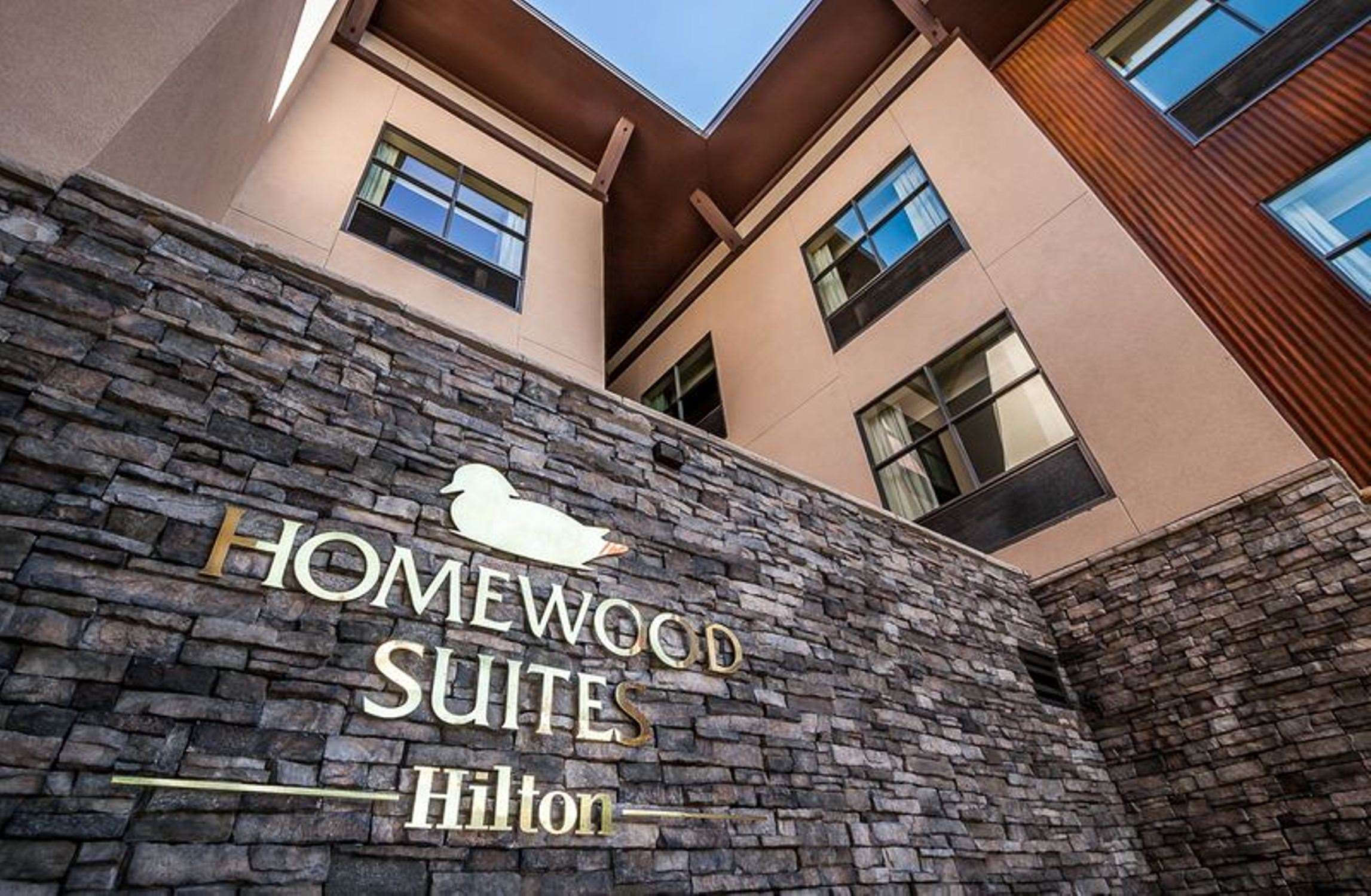 Exterior | Homewood Suites By Hilton Durango, Co