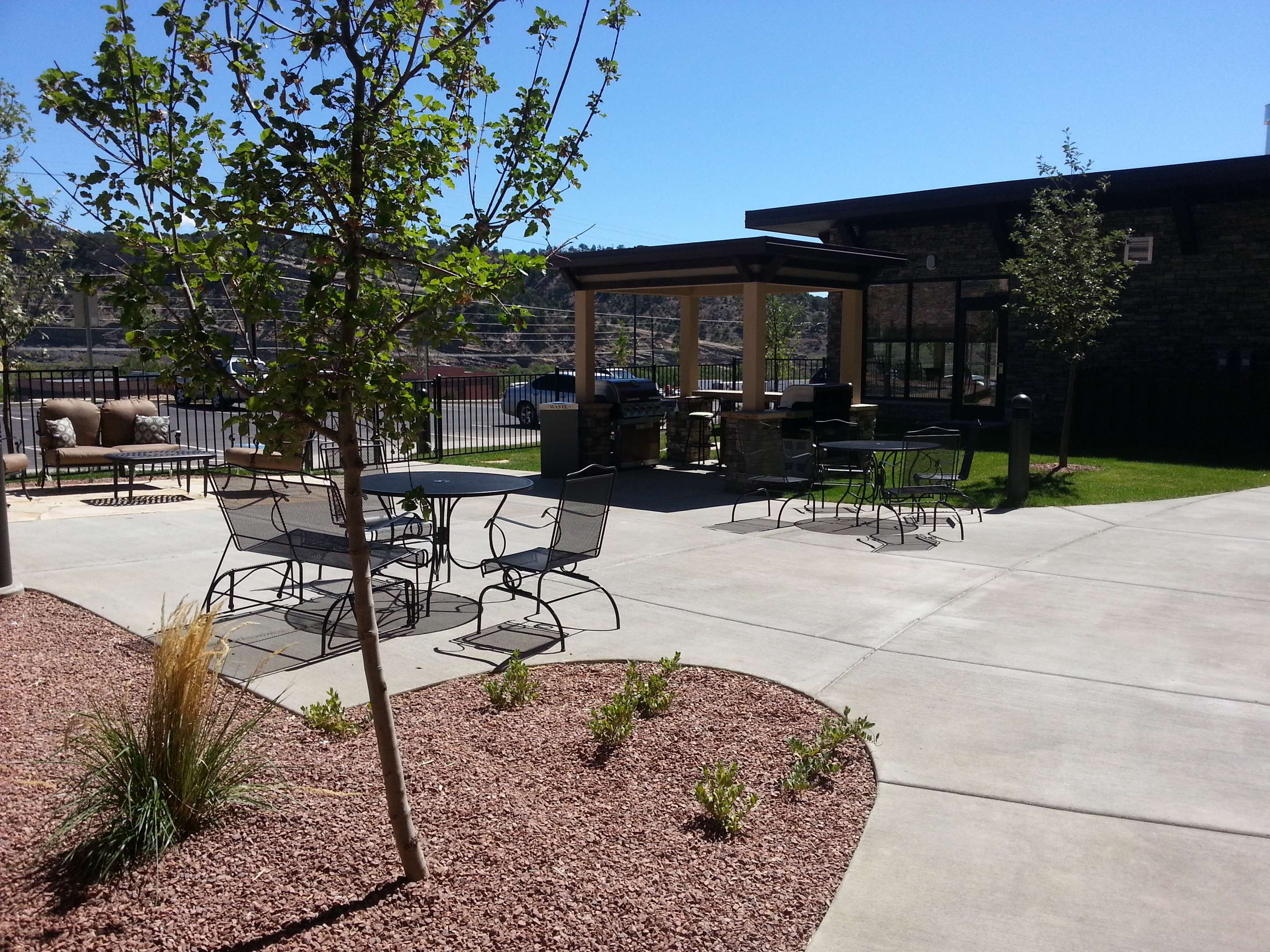 Exterior | Homewood Suites By Hilton Durango, Co