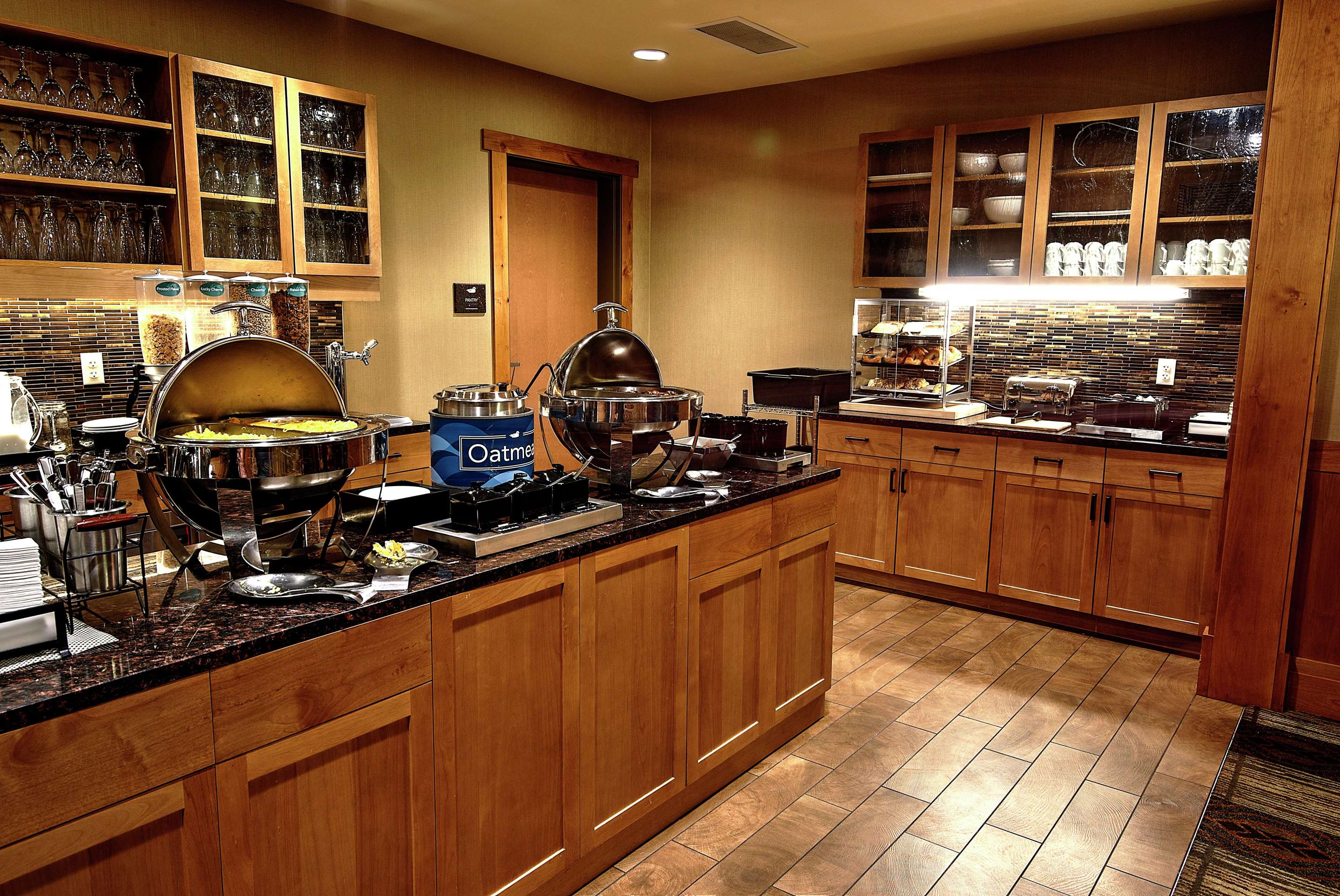 Restaurant | Homewood Suites By Hilton Durango, Co