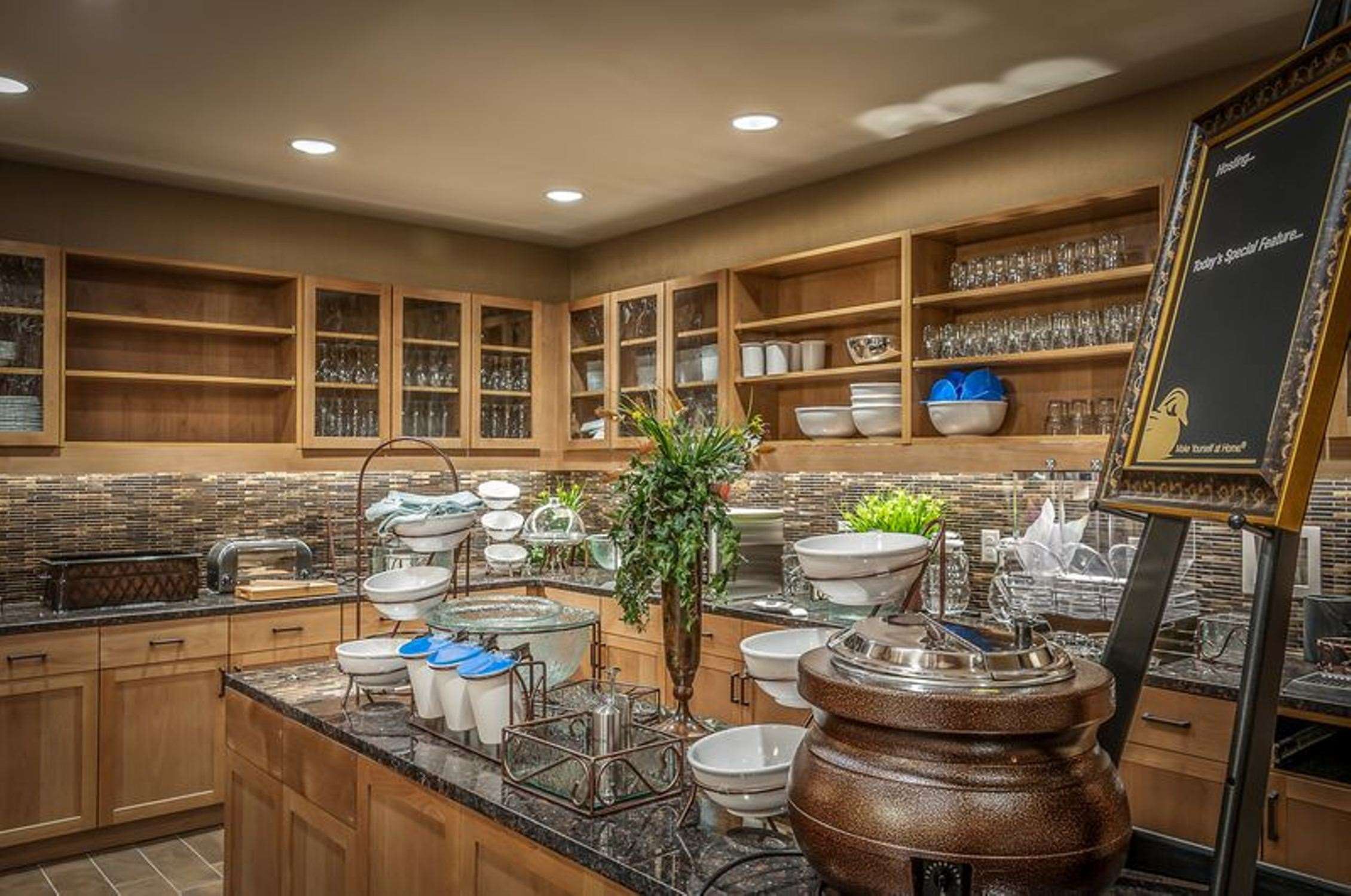 Restaurant | Homewood Suites By Hilton Durango, Co