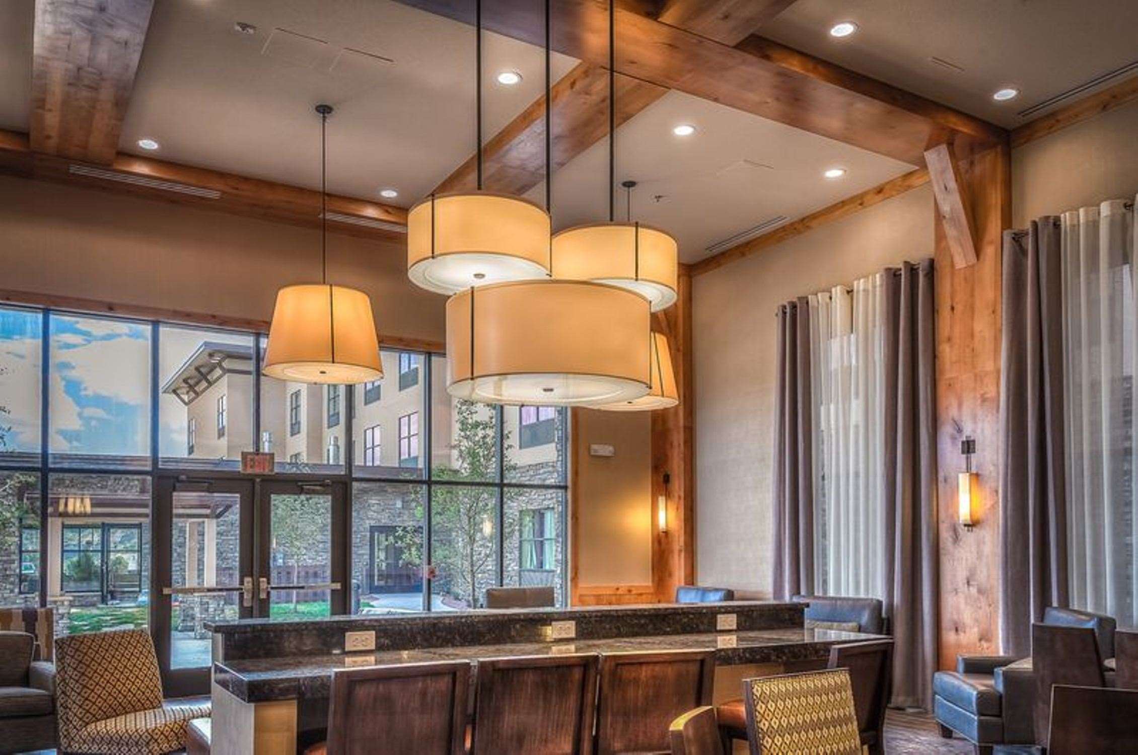 Lobby | Homewood Suites By Hilton Durango, Co