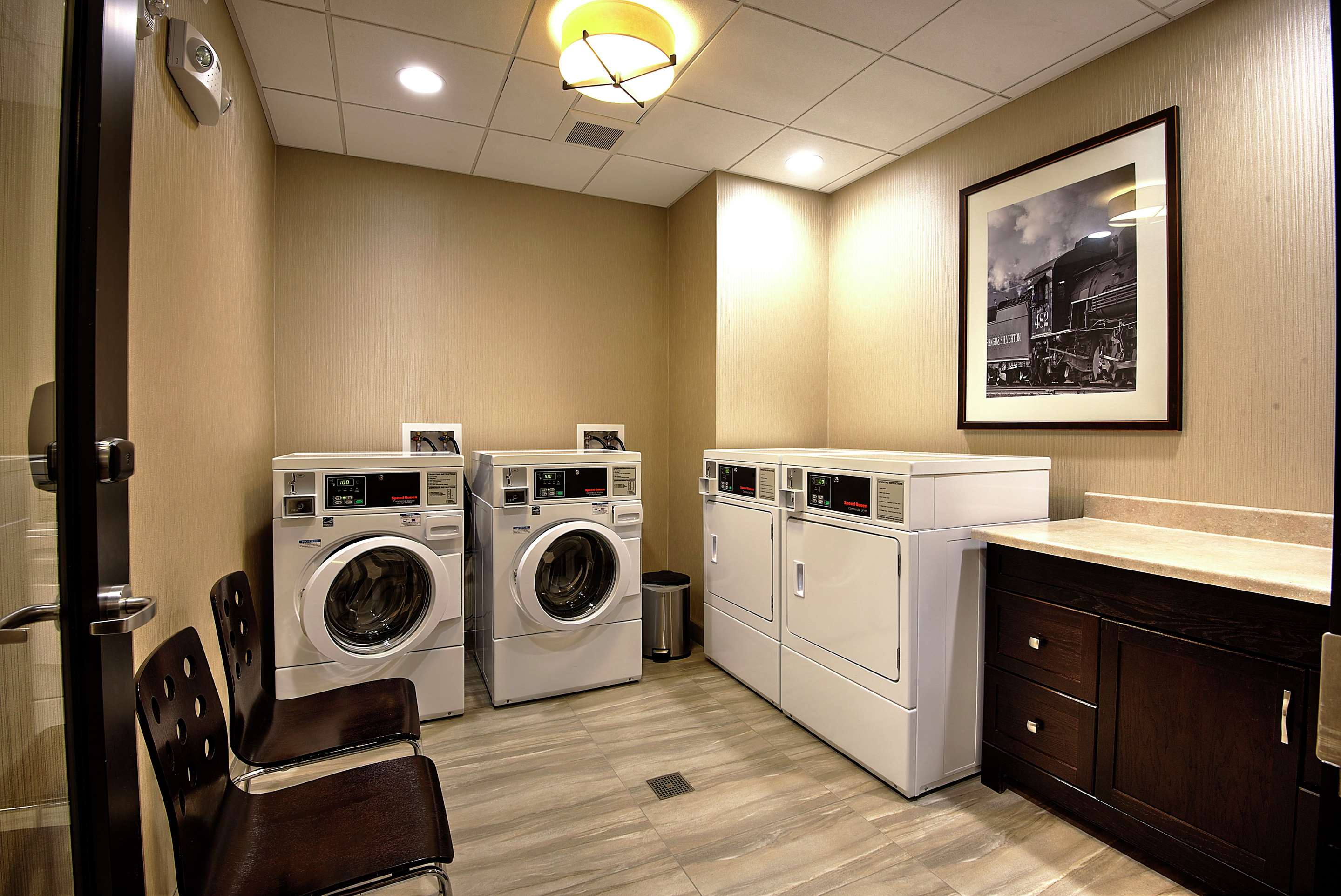 Property amenity | Homewood Suites By Hilton Durango, Co