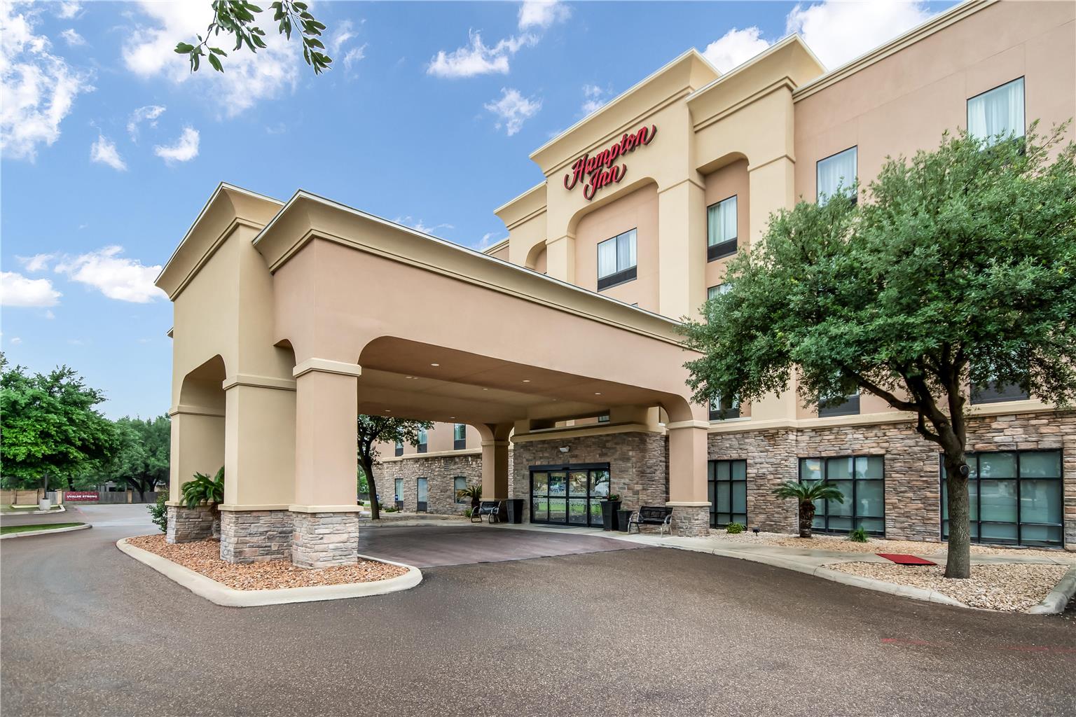 Hampton Inn Uvalde