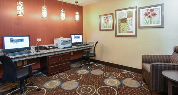 Conference Area - Hampton Inn Dry Ridge