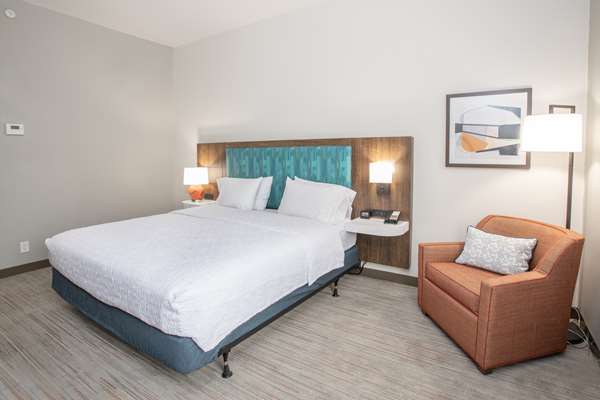  - Hampton Inn Dry Ridge