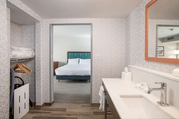  - Hampton Inn Dry Ridge