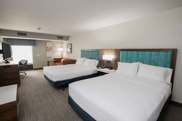  - Hampton Inn Dry Ridge