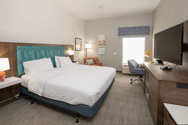  - Hampton Inn Dry Ridge