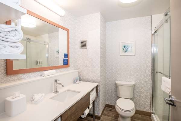  - Hampton Inn Dry Ridge