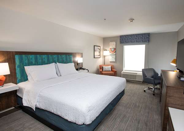  - Hampton Inn Dry Ridge