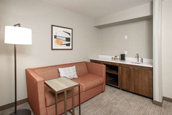  - Hampton Inn Dry Ridge